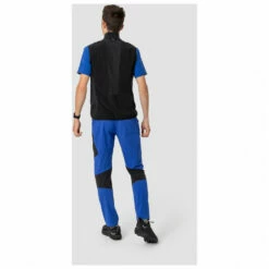 SALEWA Pedroc DST Light Vest - Windproof Vest 13 SALEWA Pedroc DST Light Vest - Windproof Vest -Outdoor Equipment Sales Shop salewa pedroc dst light vest windproof vest detail 4