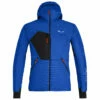 SALEWA Pedroc Hybrid TWC Hood Jacket - Insulation Jacket