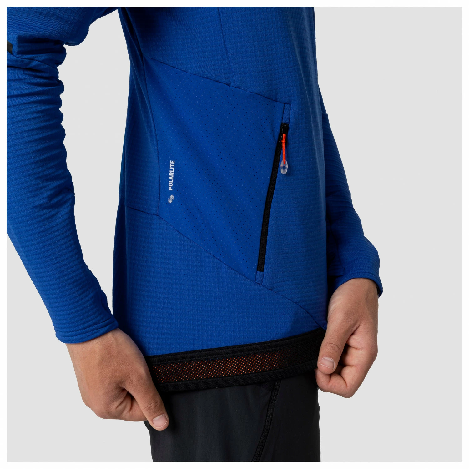 SALEWA Pedroc PolarLite Hooded Jacket - Fleece Jacket 8 SALEWA Pedroc PolarLite Hooded Jacket - Fleece Jacket - Image 6