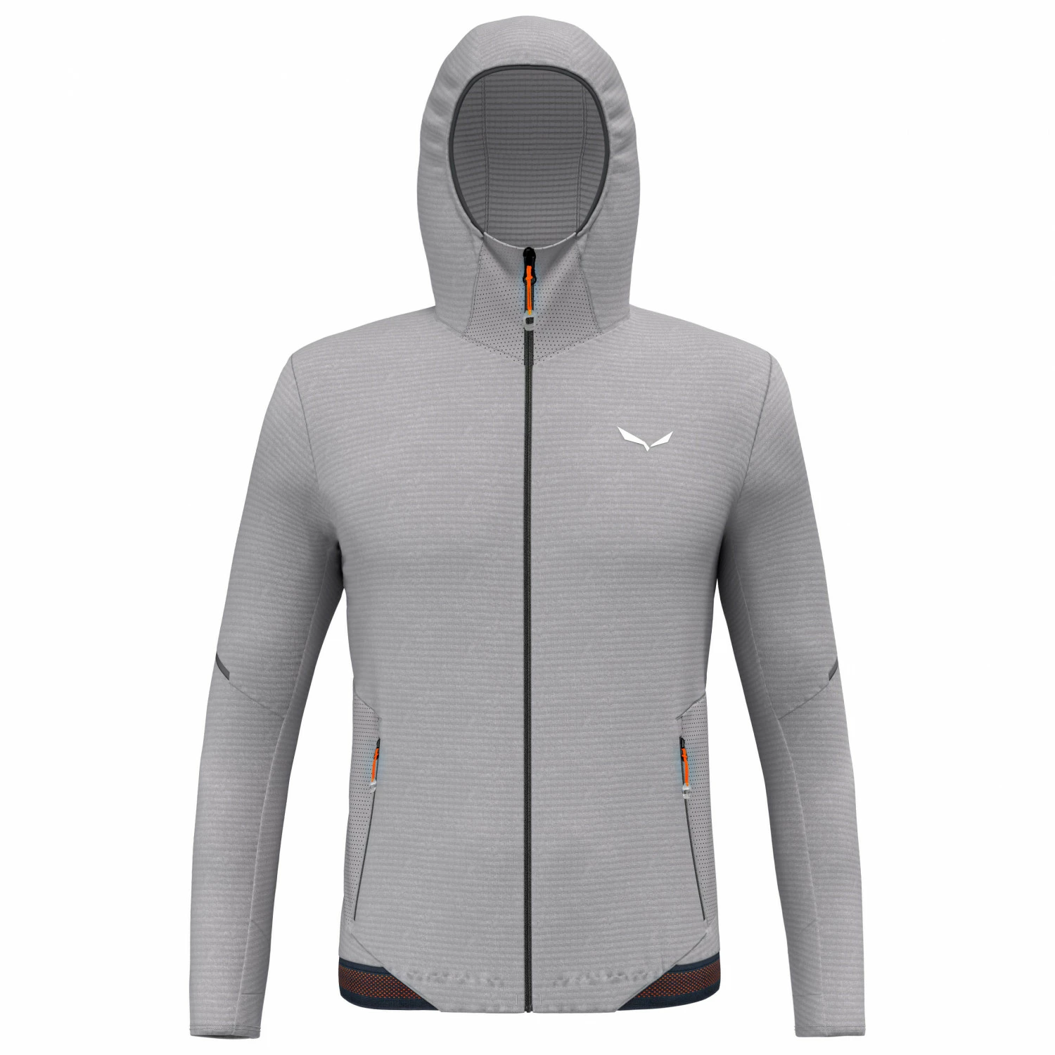 SALEWA Pedroc PolarLite Hooded Jacket - Fleece Jacket 3 SALEWA Pedroc PolarLite Hooded Jacket - Fleece Jacket