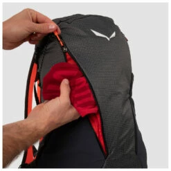 SALEWA Pedroc Pro 22 - Walking Backpack 20 SALEWA Pedroc Pro 22 - Walking Backpack -Outdoor Equipment Sales Shop salewa pedroc pro 22 walking backpack detail 9