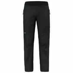 SALEWA Puez Aqua PTX 2.5L Pants - Waterproof Trousers