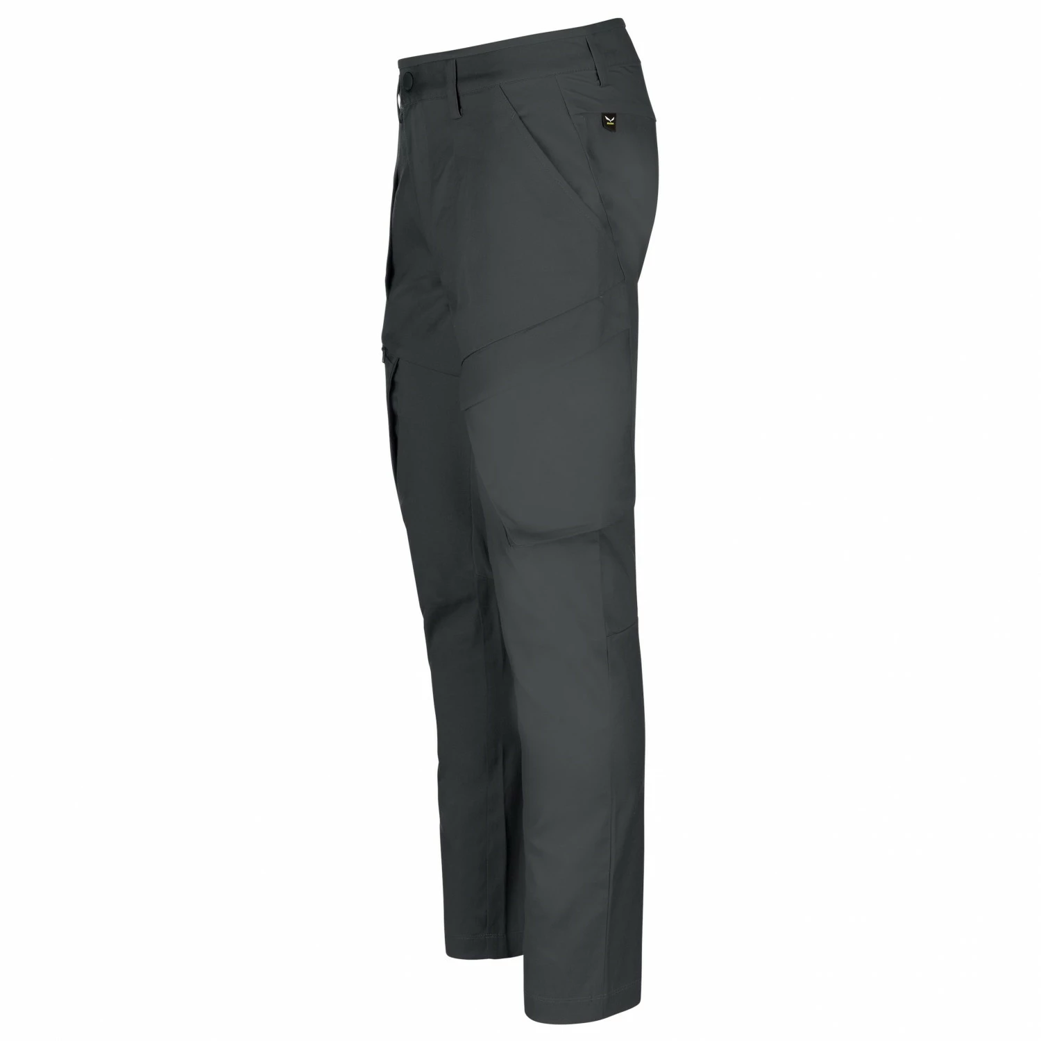 SALEWA Puez Hemp Cargo Pants - Walking Trousers 5 SALEWA Puez Hemp Cargo Pants - Walking Trousers - Image 3