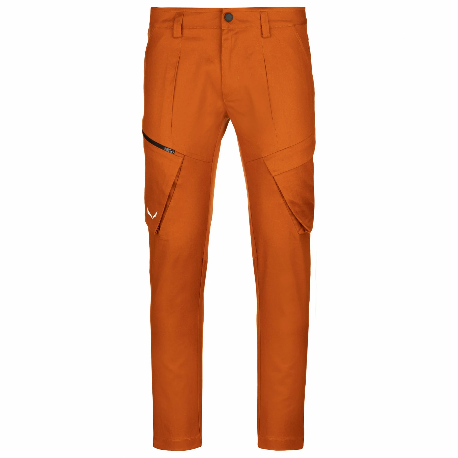 SALEWA Puez Hemp Cargo Pants - Walking Trousers 3 SALEWA Puez Hemp Cargo Pants - Walking Trousers