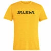 SALEWA Puez Hybrid 2 Dry S/S Tee - Sport Shirt
