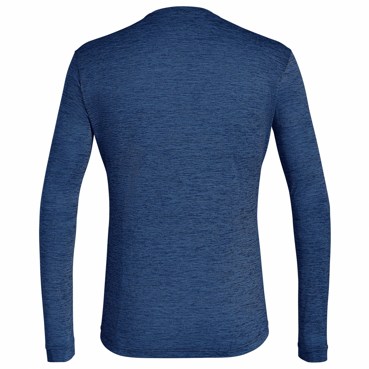 SALEWA Puez Melange Dry L/S Tee - Sport Shirt 4 SALEWA Puez Melange Dry L/S Tee - Sport Shirt - Image 2