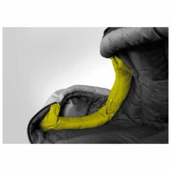 SALEWA Rozes Light - Synthetic Sleeping Bag -Outdoor Equipment Sales Shop salewa rozes light synthetic sleeping bag detail 10