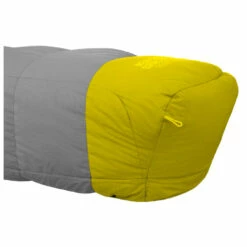 SALEWA Rozes Light - Synthetic Sleeping Bag -Outdoor Equipment Sales Shop salewa rozes light synthetic sleeping bag detail 2
