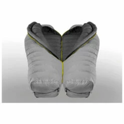 SALEWA Rozes Light - Synthetic Sleeping Bag -Outdoor Equipment Sales Shop salewa rozes light synthetic sleeping bag detail 7