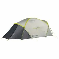 SALEWA Sierra Leone III Tent - 3-person Tent