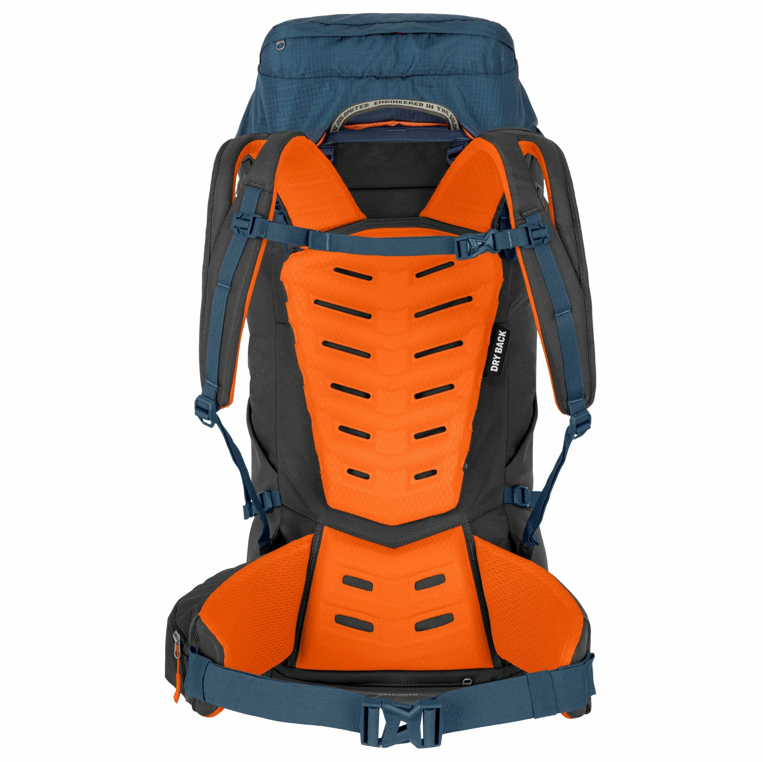 SALEWA Trek Mate 55+5 - Walking Backpack 4 SALEWA Trek Mate 55+5 - Walking Backpack - Image 2