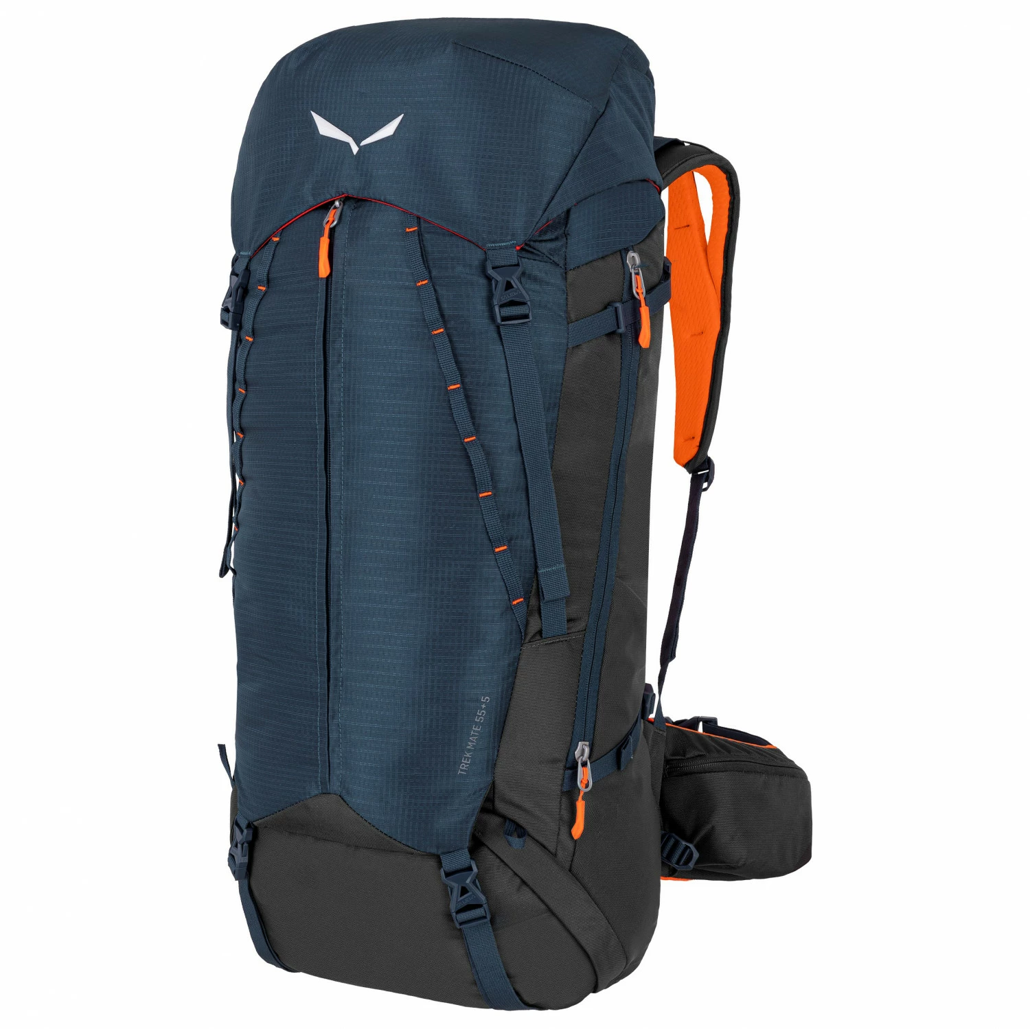 SALEWA Trek Mate 55+5 - Walking Backpack 3 SALEWA Trek Mate 55+5 - Walking Backpack