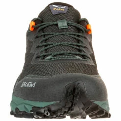 Outdoor Equipment Sales Shop -Outdoor Equipment Sales Shop salewa ultra train 3 trail running shoes detail 2