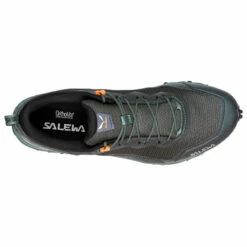 SALEWA Ultra Train 3 - Trail Running Shoes -Outdoor Equipment Sales Shop salewa ultra train 3 trail running shoes detail 5
