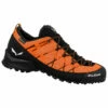 SALEWA Wildfire 2 GTX - Approach Shoes -Outdoor Equipment Sales Shop salewa wildfire 2 gtx approach shoes