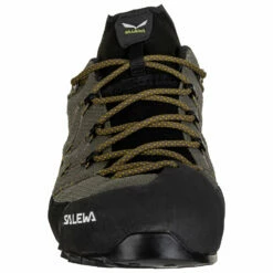 SALEWA Wildfire 2 GTX - Approach Shoes -Outdoor Equipment Sales Shop salewa wildfire 2 gtx approach shoes detail 3
