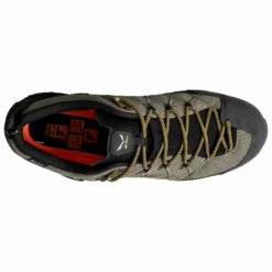 SALEWA Wildfire 2 GTX - Approach Shoes -Outdoor Equipment Sales Shop salewa wildfire 2 gtx approach shoes detail 5