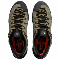 SALEWA Wildfire 2 GTX - Approach Shoes -Outdoor Equipment Sales Shop salewa wildfire 2 gtx approach shoes detail 7