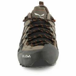SALEWA Wildfire Edge - Approach Shoes -Outdoor Equipment Sales Shop salewa wildfire edge approach shoes detail 3
