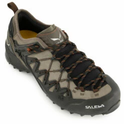 SALEWA Wildfire Edge - Approach Shoes -Outdoor Equipment Sales Shop salewa wildfire edge approach shoes detail 7