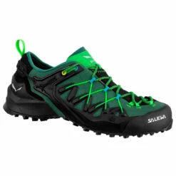 SALEWA Wildfire Edge GTX - Approach Shoes