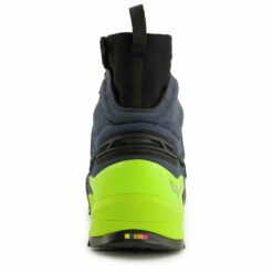 SALEWA Wildfire Edge Mid GTX - Approach Shoes -Outdoor Equipment Sales Shop salewa wildfire edge mid gtx approach shoes detail 6