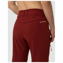 SALEWA Women's Agner Orval 3 DST Pants - Mountaineering Trousers -Outdoor Equipment Sales Shop salewa womens agner orval 3 dst pants mountaineering trousers detail 8