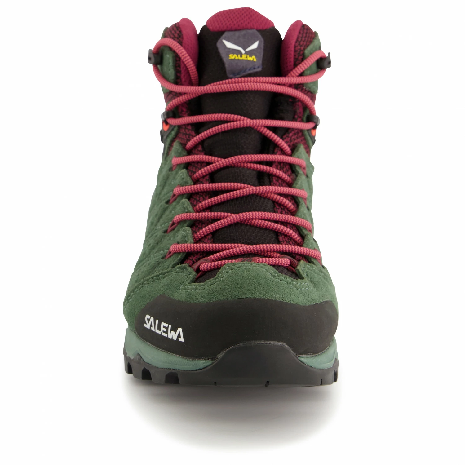 SALEWA Women's Alp Mate Mid WP - Walking Boots 6 SALEWA Women's Alp Mate Mid WP - Walking Boots - Image 4