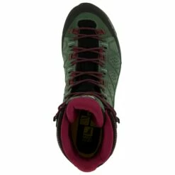 SALEWA Women's Alp Trainer 2 Mid GTX - Walking Boots 18 SALEWA Women's Alp Trainer 2 Mid GTX - Walking Boots -Outdoor Equipment Sales Shop salewa womens alp trainer 2 mid gtx walking boots detail 8