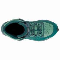 SALEWA Women's Alpenrose 2 Mid GTX - Walking Boots 15 SALEWA Women's Alpenrose 2 Mid GTX - Walking Boots -Outdoor Equipment Sales Shop salewa womens alpenrose 2 mid gtx walking boots detail 6