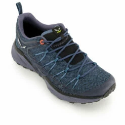 SALEWA Women's Dropline - Multisport Shoes 18 SALEWA Women's Dropline - Multisport Shoes -Outdoor Equipment Sales Shop salewa womens dropline multisport shoes detail 7