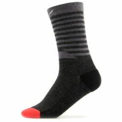 SALEWA Women's Fanes Hybrid Strong AM Crew Sock - Walking Socks