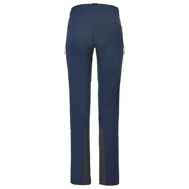 SALEWA Women's Lagorai DST Pant - Ski Touring Trousers 4 SALEWA Women's Lagorai DST Pant - Ski Touring Trousers - Image 2