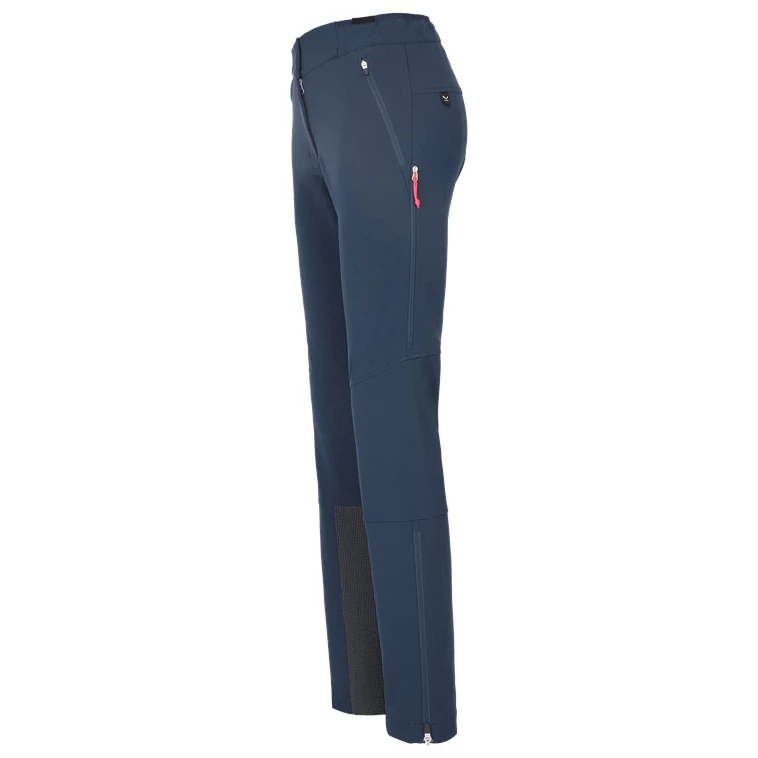 SALEWA Women's Lagorai DST Pant - Ski Touring Trousers 5 SALEWA Women's Lagorai DST Pant - Ski Touring Trousers - Image 3
