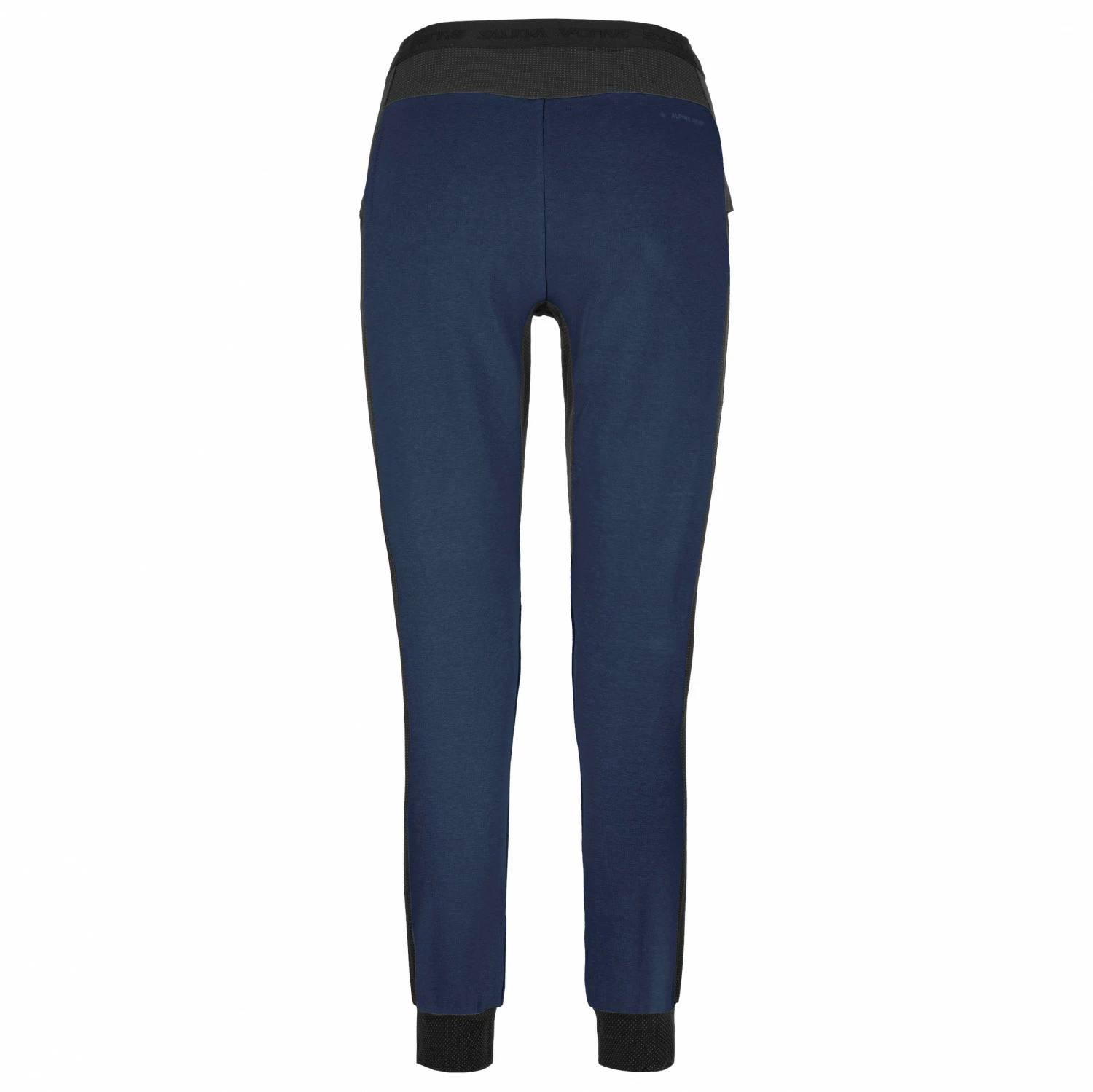 SALEWA Women's Lavaredo Hemp Train Pants - Casual Trousers 4 SALEWA Women's Lavaredo Hemp Train Pants - Casual Trousers - Image 2