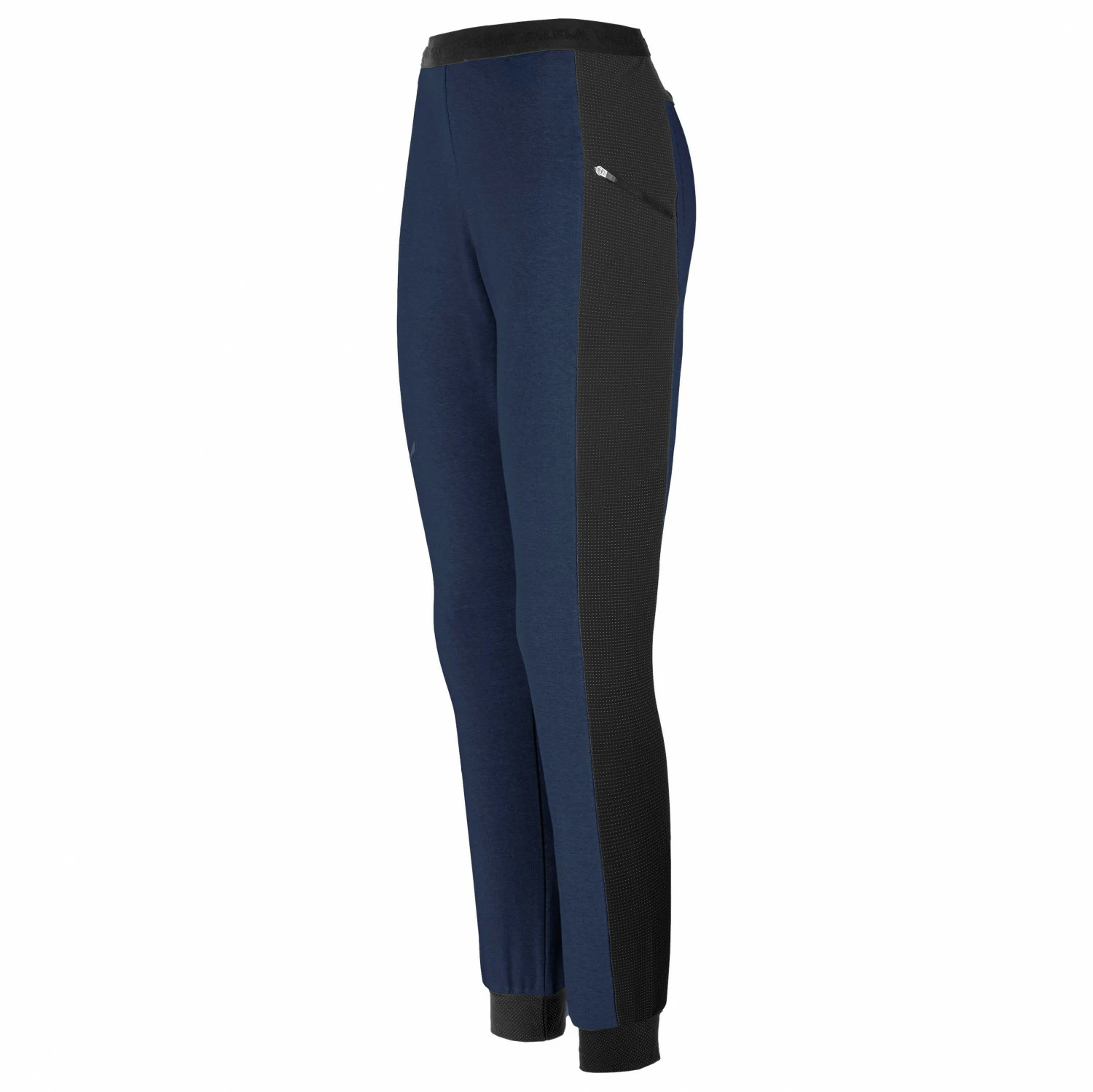 SALEWA Women's Lavaredo Hemp Train Pants - Casual Trousers 5 SALEWA Women's Lavaredo Hemp Train Pants - Casual Trousers - Image 3