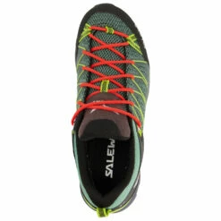 SALEWA Women's Mountain Trainer Lite GTX - Multisport Shoes -Outdoor Equipment Sales Shop salewa womens mountain trainer lite gtx multisport shoes detail 8