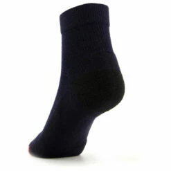 SALEWA Women's MTN TRN All Mountain QRT Sock - Walking Socks 7 SALEWA Women's MTN TRN All Mountain QRT Sock - Walking Socks -Outdoor Equipment Sales Shop salewa womens mtn trn all mountain qrt sock walking socks detail 3