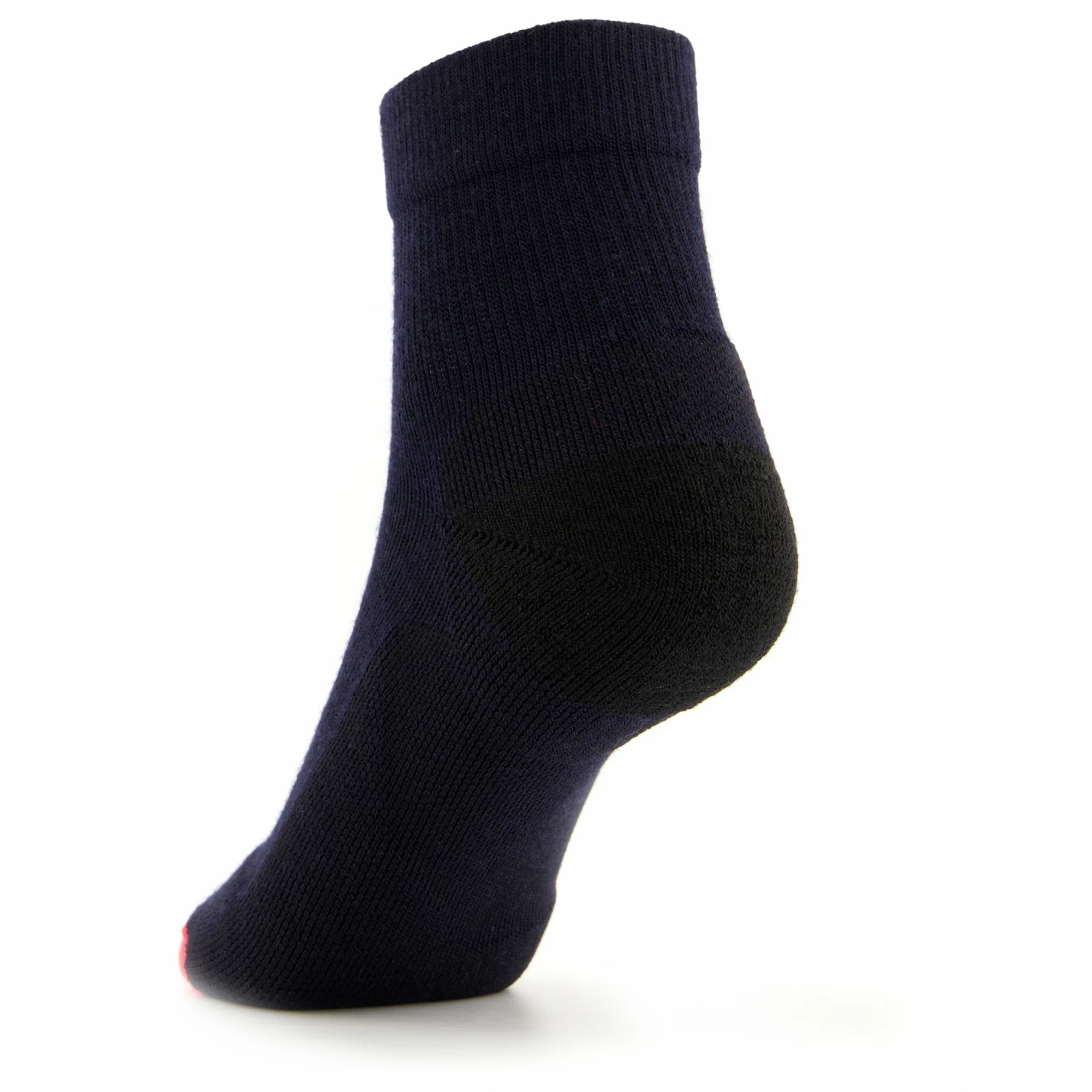 SALEWA Women's MTN TRN All Mountain QRT Sock - Walking Socks 5 SALEWA Women's MTN TRN All Mountain QRT Sock - Walking Socks - Image 3