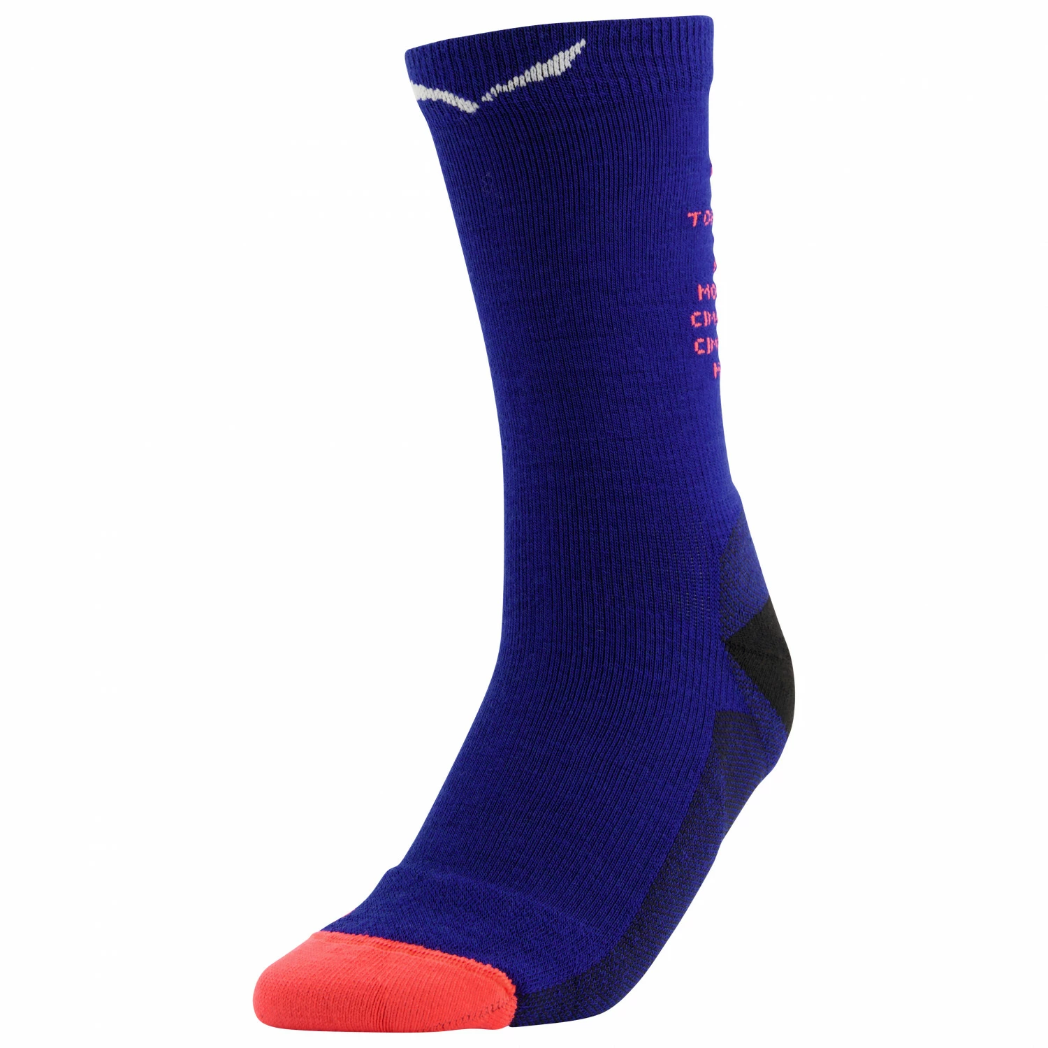 SALEWA Women's Ortles Dolomites All Mountain Crew Sock - Walking Socks 4 SALEWA Women's Ortles Dolomites All Mountain Crew Sock - Walking Socks - Image 2