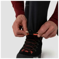 SALEWA Women's Ortles DST Pants - Ski Touring Trousers -Outdoor Equipment Sales Shop salewa womens ortles dst pants ski touring trousers detail 10