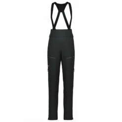 SALEWA Women's Ortles GTX Pro Stretch Pants - Mountaineering Trousers