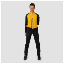 SALEWA Women's Ortles Powertex 3L Pants - Mountaineering Trousers -Outdoor Equipment Sales Shop salewa womens ortles powertex 3l pants mountaineering trousers detail 3