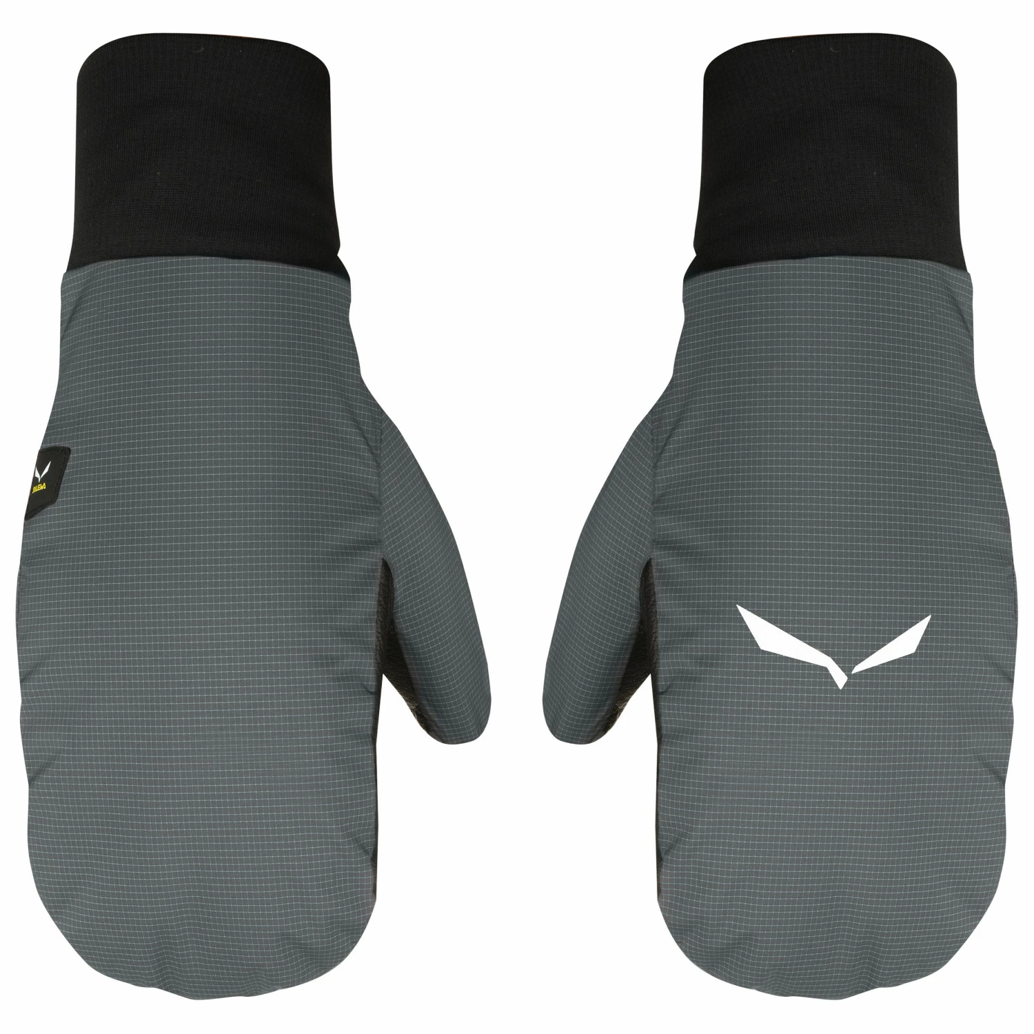 SALEWA Women's Ortles Tirol Wool Responsive Mitten - Gloves 3 SALEWA Women's Ortles Tirol Wool Responsive Mitten - Gloves