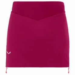 SALEWA Women's Ortles TWR Stretch Skirt - Synthetic Skirt