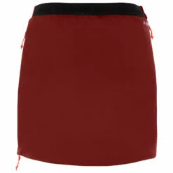 SALEWA Women's Ortles TWR Stretch Skirt - Synthetic Skirt 8 SALEWA Women's Ortles TWR Stretch Skirt - Synthetic Skirt -Outdoor Equipment Sales Shop salewa womens ortles twr stretch skirt synthetic skirt detail 3