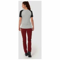 SALEWA Women's Pedroc 2 DST Light Pants - Walking Trousers 15 SALEWA Women's Pedroc 2 DST Light Pants - Walking Trousers -Outdoor Equipment Sales Shop salewa womens pedroc 2 dst light pants walking trousers detail 4