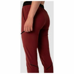 SALEWA Women's Pedroc 2 DST Light Pants - Walking Trousers 18 SALEWA Women's Pedroc 2 DST Light Pants - Walking Trousers -Outdoor Equipment Sales Shop salewa womens pedroc 2 dst light pants walking trousers detail 7