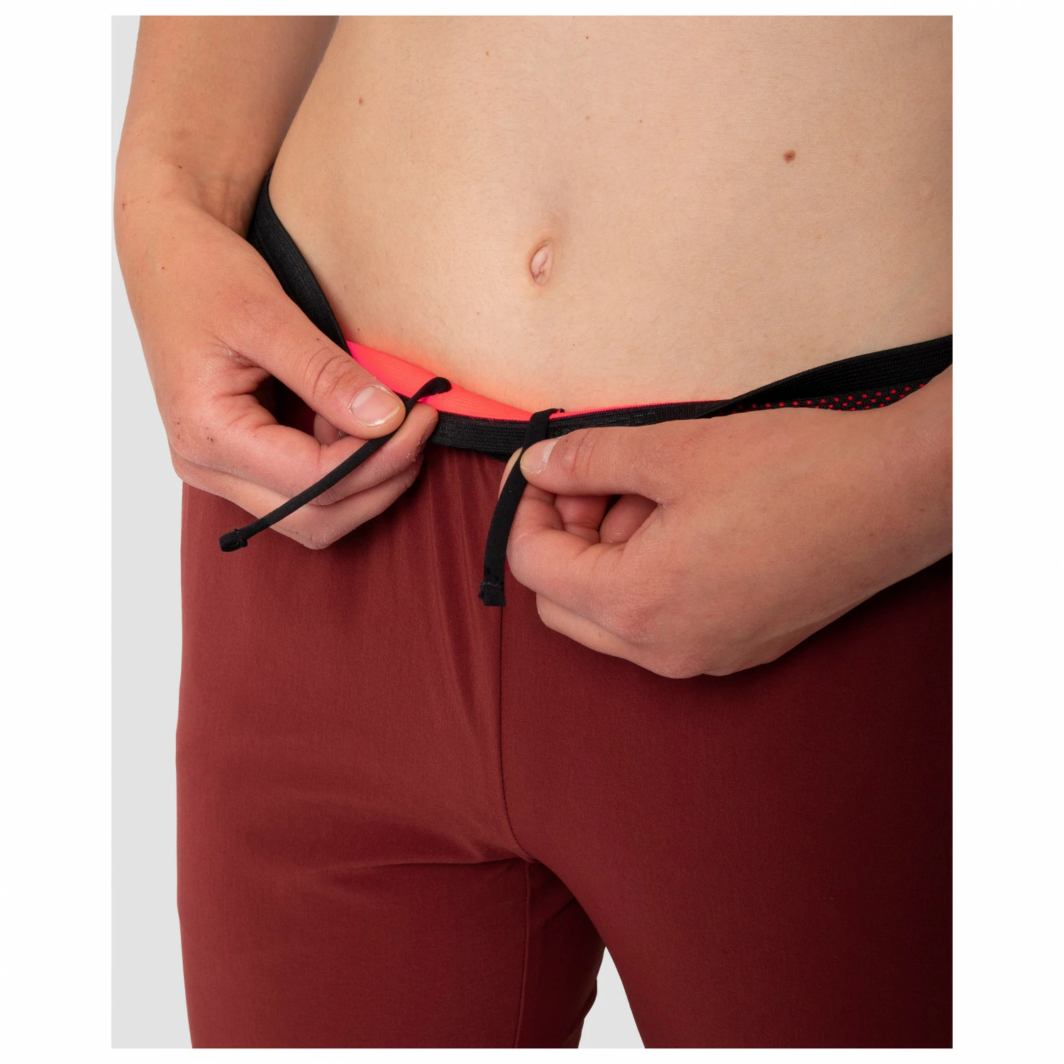 SALEWA Women's Pedroc 2 DST Light Pants - Walking Trousers 10 SALEWA Women's Pedroc 2 DST Light Pants - Walking Trousers - Image 8