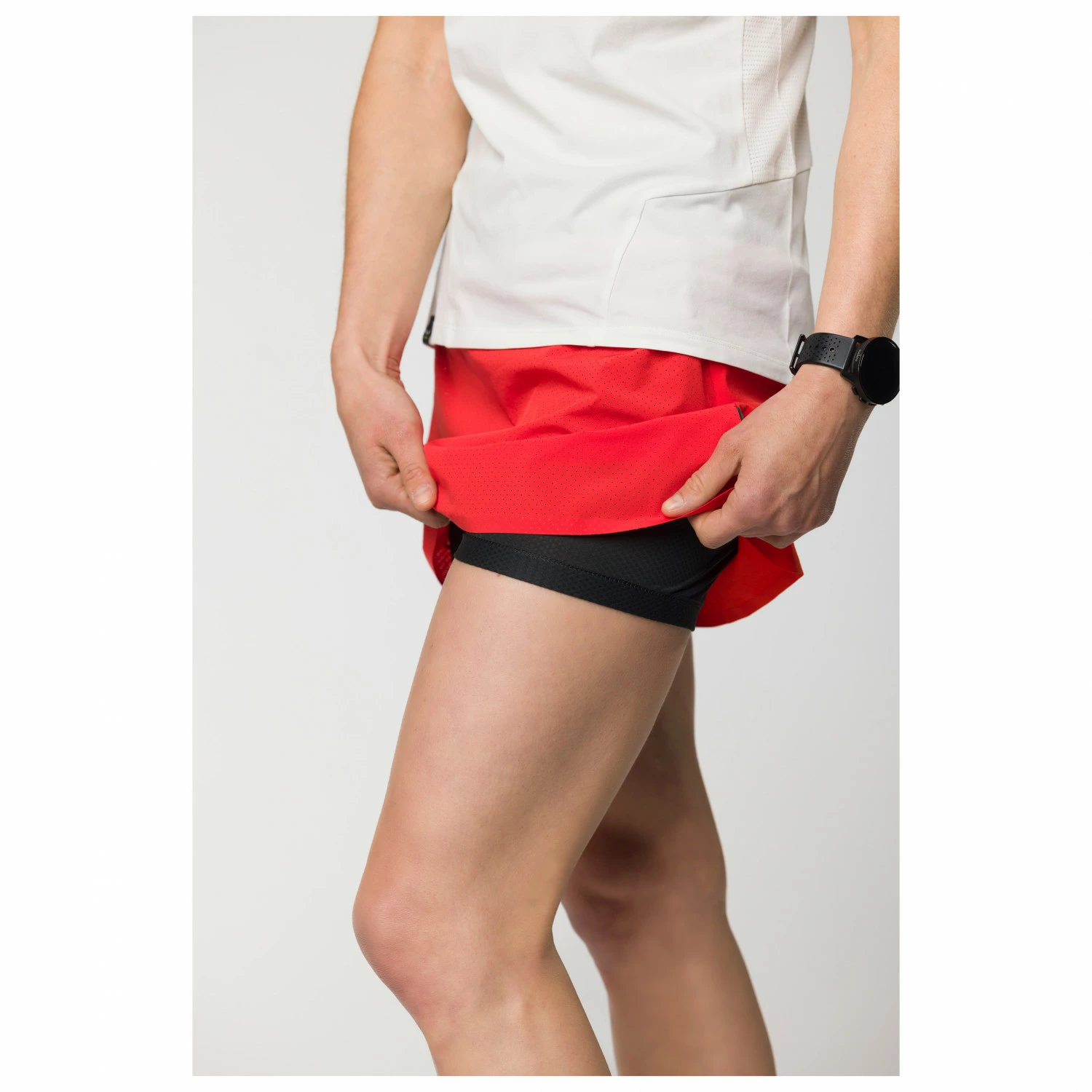 SALEWA Women's Pedroc 2 DST Skort - Skort 5 SALEWA Women's Pedroc 2 DST Skort - Skort - Image 3